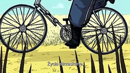 Valiant Hearts: The Great War come back trailer