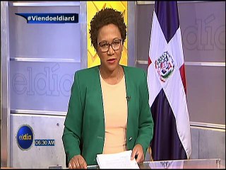 #ElDíaRD I Gobierno y BID trabajarán juntos en cierre técnico vertedero Duquesa. 28/04/22