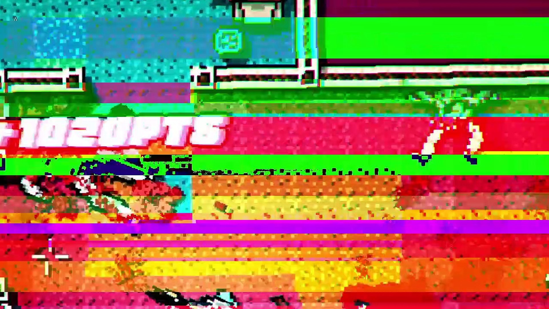 ⁣Hotline Miami console version trailer