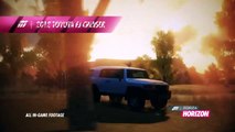 Forza Horizon jalopnik car pack