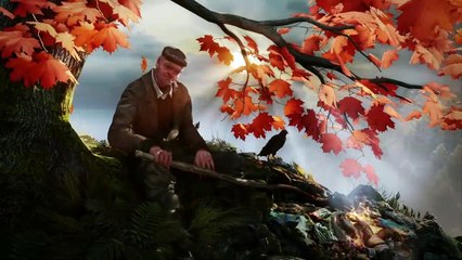 The Vanishing of Ethan Carter teaser