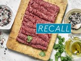 More Than 120,000 Pounds of Ground Beef Recalled From Walmart, Other Stores Nationwide Due