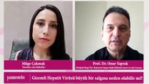 Gizemli hepatit virüsü nedir? Gizemli hepatit virüsü salgına dönüşebilir mi?