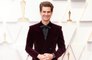Andrew Garfield announces he's taking a break from acting