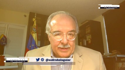 Crónicas de Facundo: Rusia desafía a La Haya