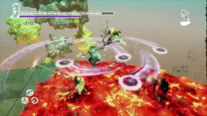 DMC: Devil May Cry Bloody Palace Mode trailer