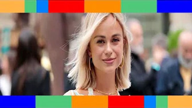 Lady Amelia Windsor comment la petite fille d’Elizabeth II construit sa carrière loin de la royaut