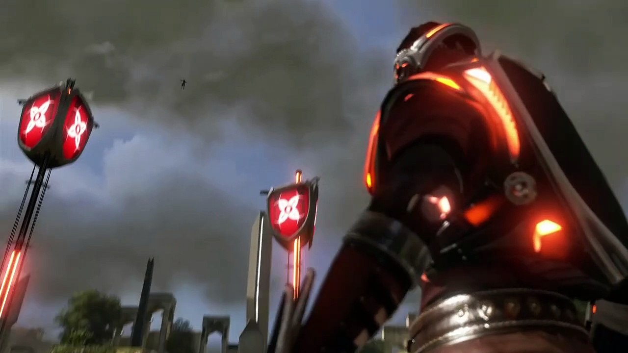 ShootMania: Storm open beta trailer
