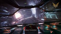 Elite: Dangerous dev diary #8