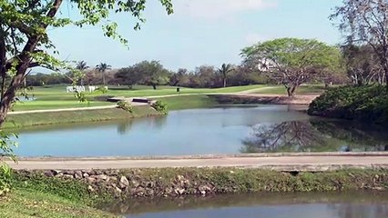 Inauguran el México Open At Vidanta | CPS Noticias Puerto Vallarta