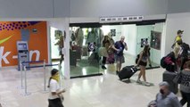 Más de 2 mil vuelos registrados en PVR en Semana Santa | CPS Noticias Puerto Vallarta