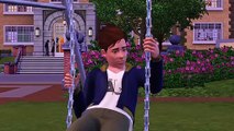The Sims 3: University Life Producer Walkthrough (PL)