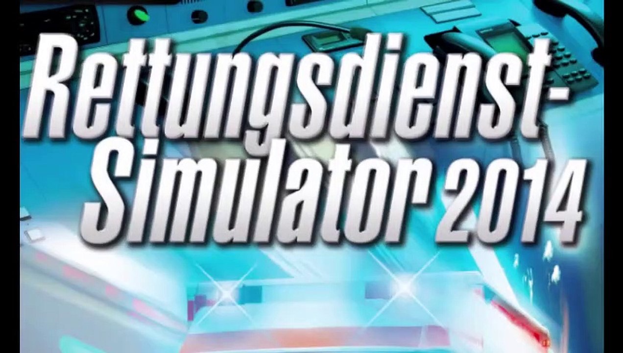 Rescue Simulator 2014 trailer