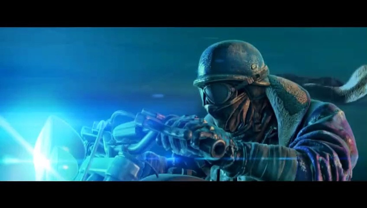 Anomaly 2 first trailer