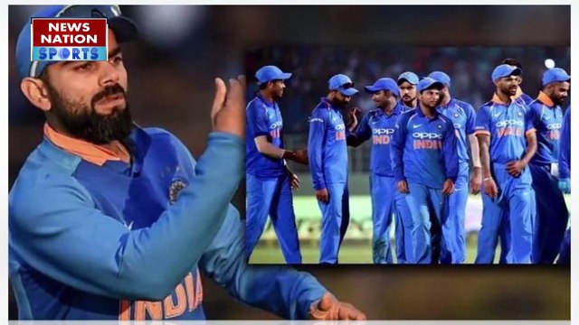 Cricket News : दक्षिण अफ्रीका के खिलाफ टी20 सीरीज नहीं खेलेंगे कोहली ! | T20 Series |