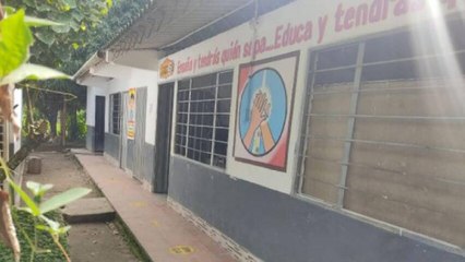 El crudo relato de una profesora, tras el cruce de fuego en El Tarra