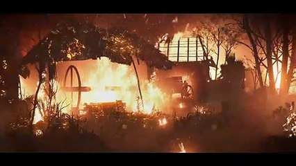 The Witcher 3: Wild Hunt VGX 2013 trailer (PL)