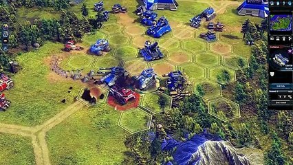 Battle Worlds: Kronos thank you video