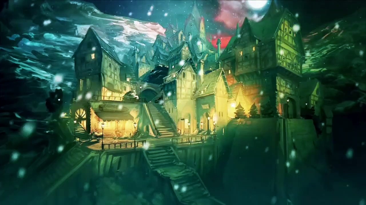 Silence Intro