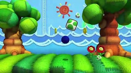 Sonic Lost World Yoshi’s Island DLC