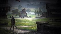 The Elder Scrolls Online: Tamriel Unlimited alliances at war - dev diary