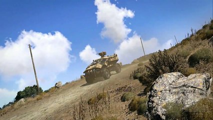 Arma III quick presentation