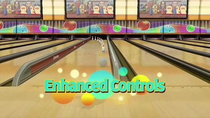 Wii Sports Club launch trailer