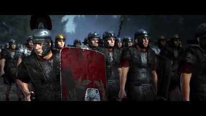 Total War: Rome II Germania