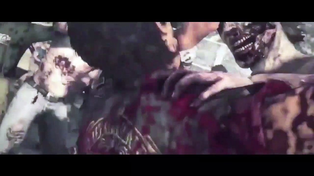 Dead Rising 3 story trailer