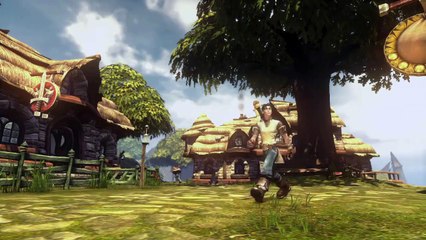 Fable Anniversary launch trailer
