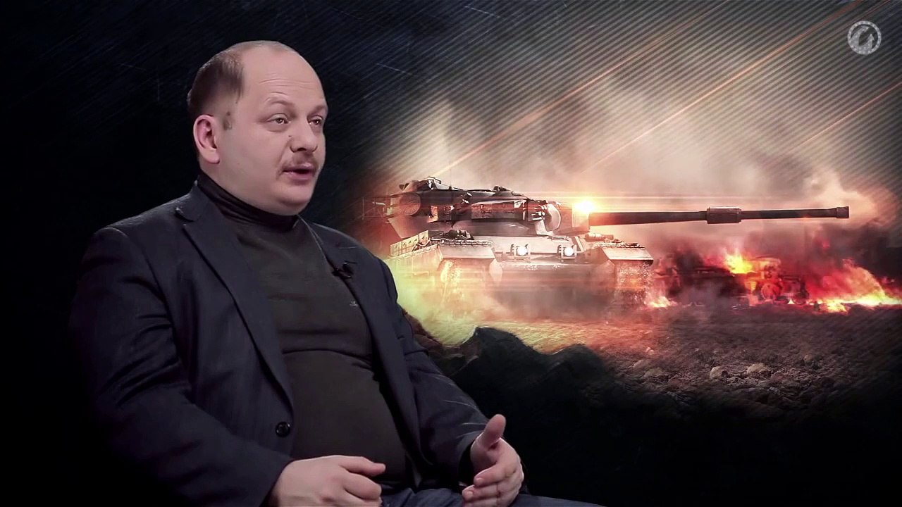 World of Tanks ASAP 16. World of Tanks 2014