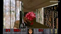 Doom (1993) gameplay #1