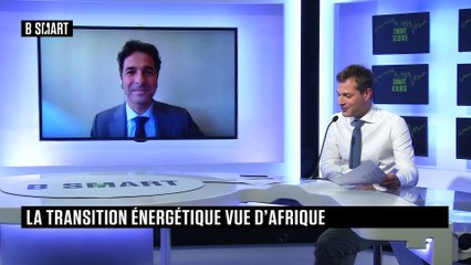 SMART BOURSE - Marchés à thème(s) : Guillaume Arditti (Belvedere Africa Partners)
