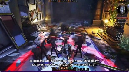 Neverwinter Shadowmantle - Paragon Paths