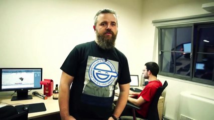 Kingdom Come: Deliverance behind the scenes #3 - horses