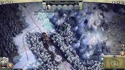Age of Wonders III Rogue - trailer