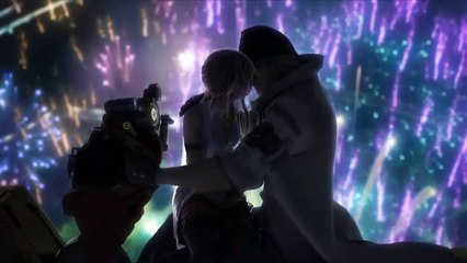 Lightning Returns: Final Fantasy XIII launch trailer