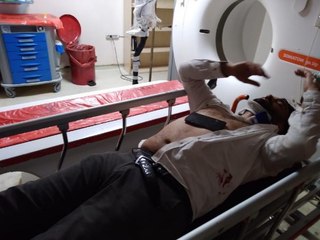 Altay Kulübü'nde seçim sonrası bıçaklı saldırı