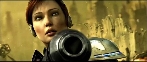 StarCraft II: Wings of Liberty Betrayal