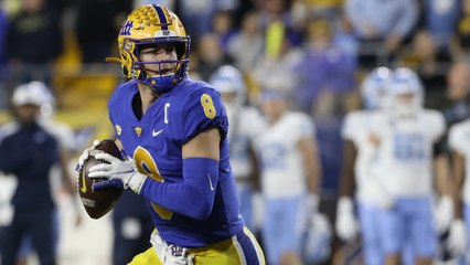 NFL Draft Predict The Pick: Team To Take Kenny Pickett