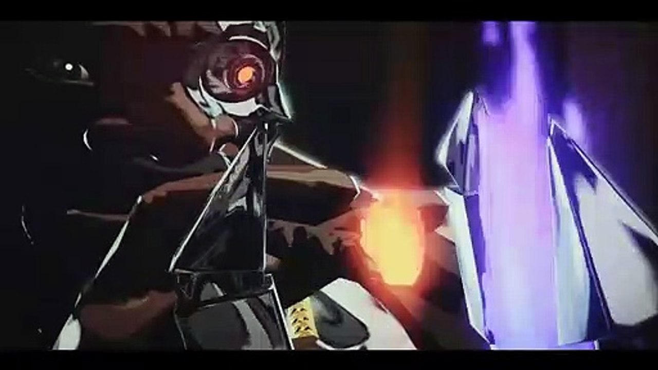 Killer is Dead english voiceover