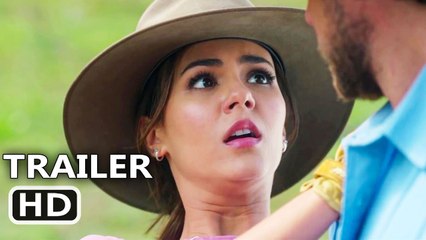 A PERFECT PAIRING Trailer (2022) Victoria Justice, Adam Demos