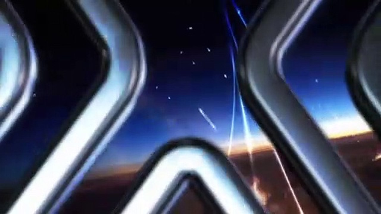 Ace Combat Infinity beta trailer