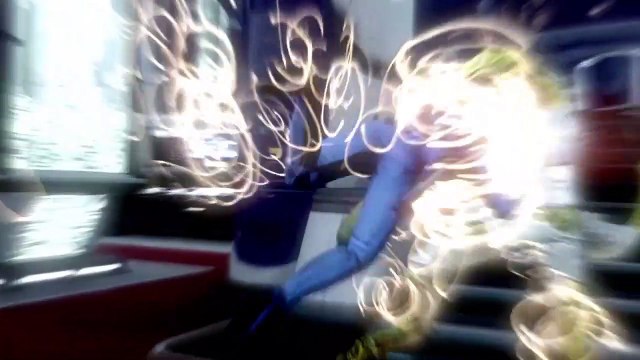 Star Trek developers diary #2: reimagining the Gorn (PL)