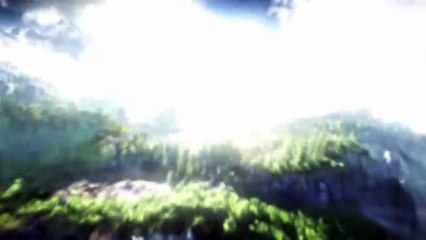 The Witcher 3: Wild Hunt VGX 2013 teaser