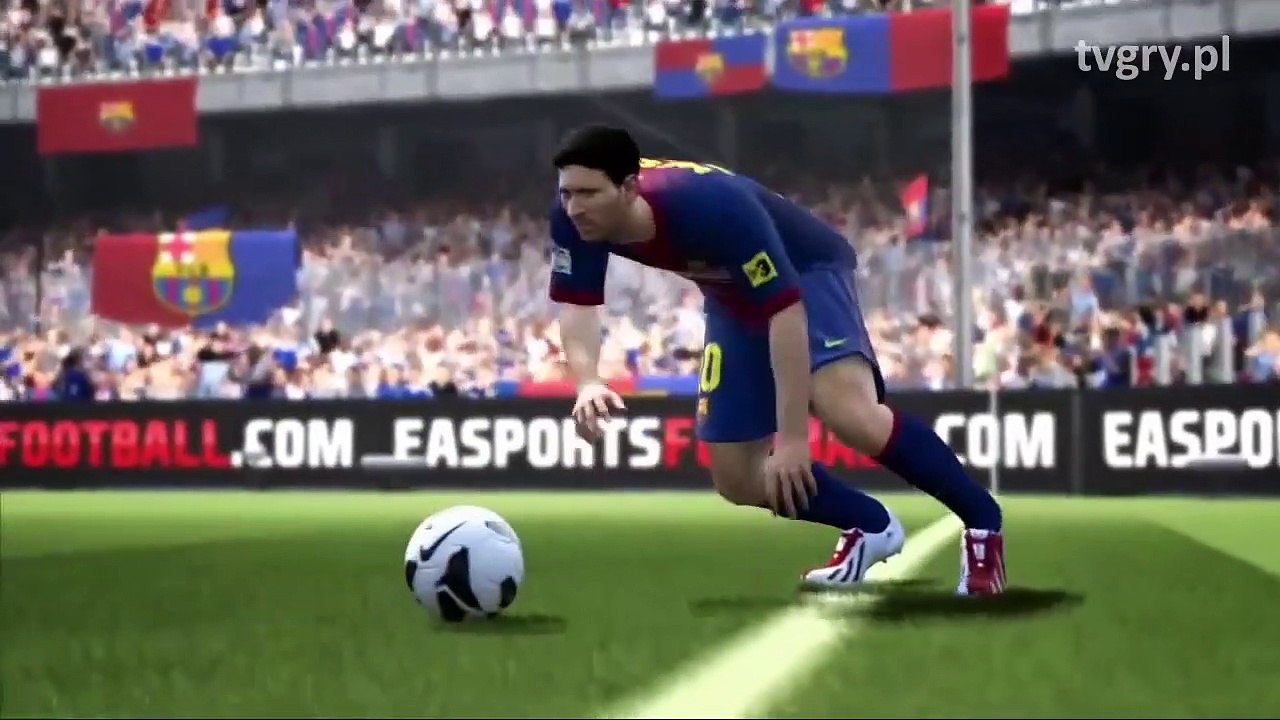 FIFA 14 penalty kicks - tips