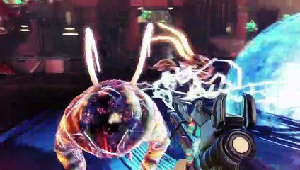 Sanctum 2 gameplay trailer #1