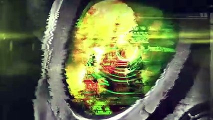 Tom Clancy's EndWar Online Tech Assault trailer