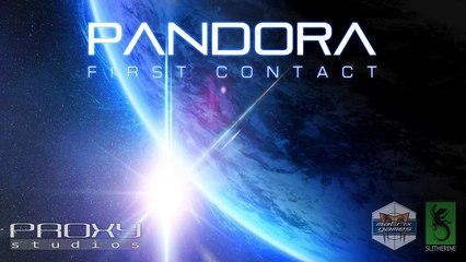 Pandora: First Contact beta version