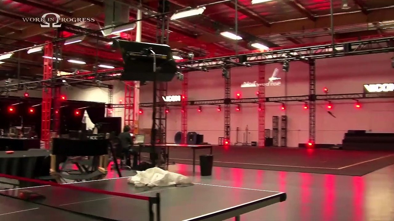 God of War: Ascension Behind the Scenes #7 - Kratos Comes to Life (PL)